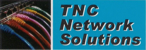 TNC Network Solutions logo