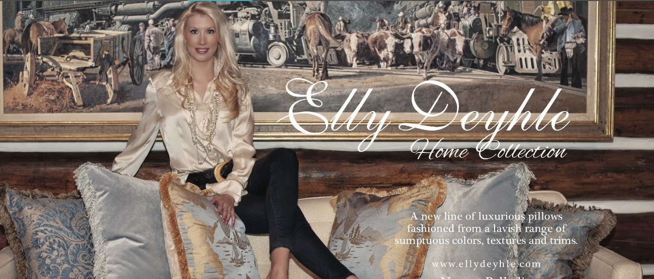 Avatar for Elly Deyhle Interiors