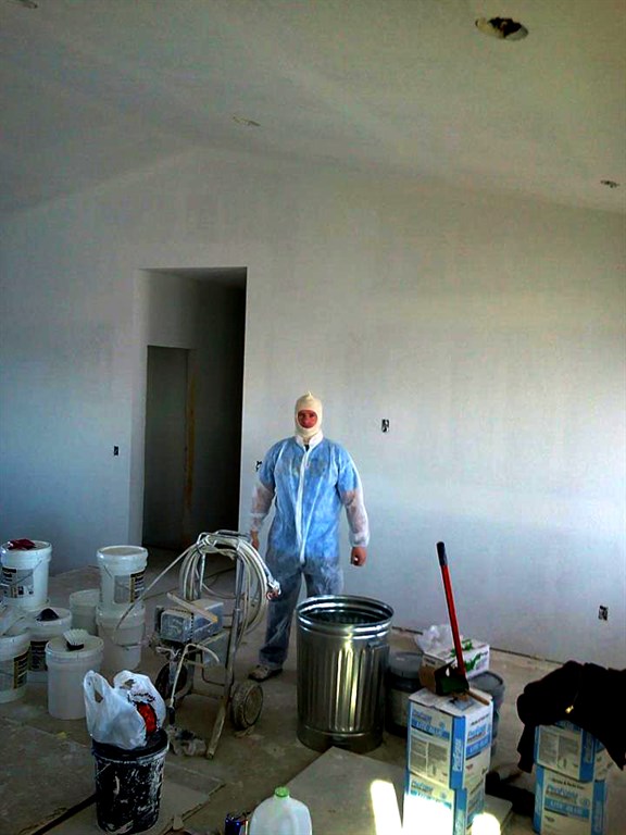 The Drywall