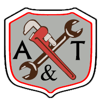 A&T Plumbing Services, LLC logo