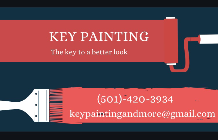 Avatar for Key Painting