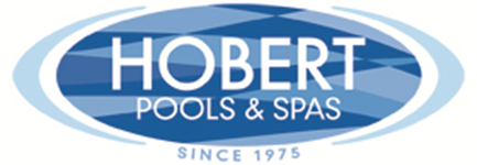 Logo for Hobert Pools
