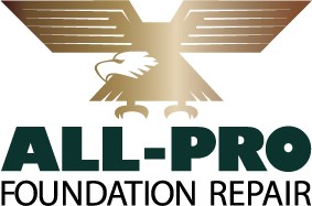 Logo for All Pro Foundation Repairs Inc