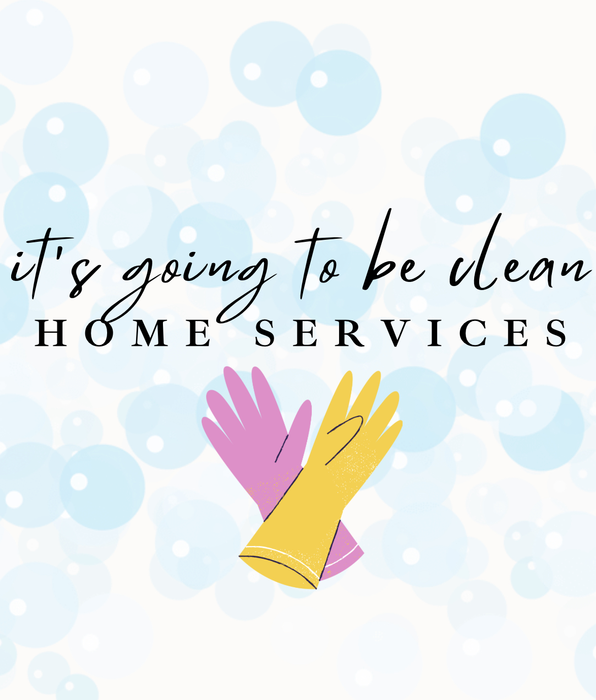 Avatar for It’s going to be clean