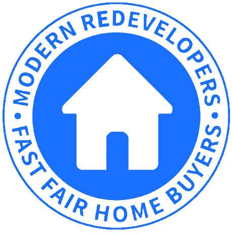 Modern Redeveloper Home Buyers logo
