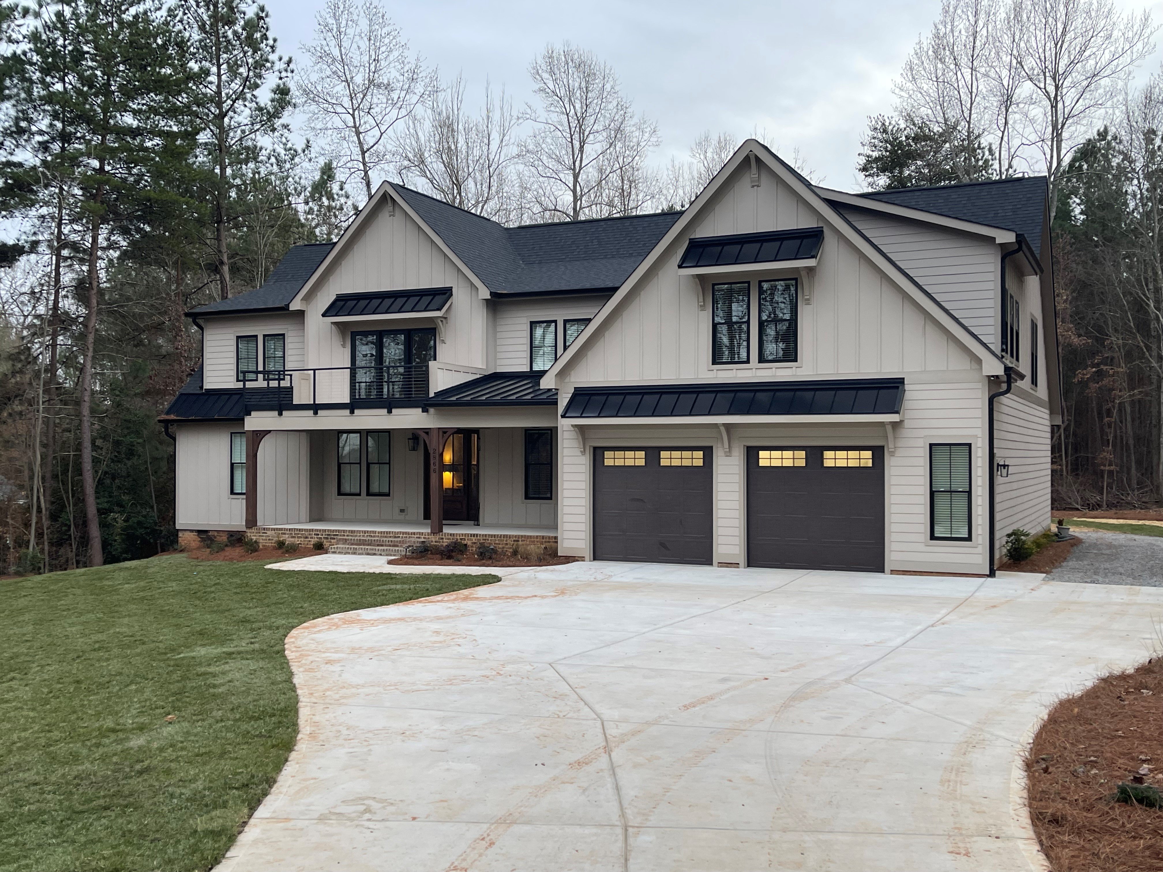 Avatar for WHC Construction, Inc