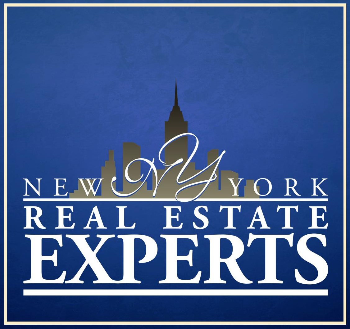 New York Real Estate Experts logo
