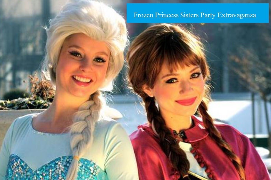 frozen parties