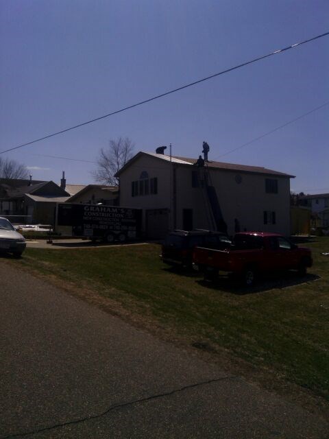 Avatar for Grahams Roofing & Construction