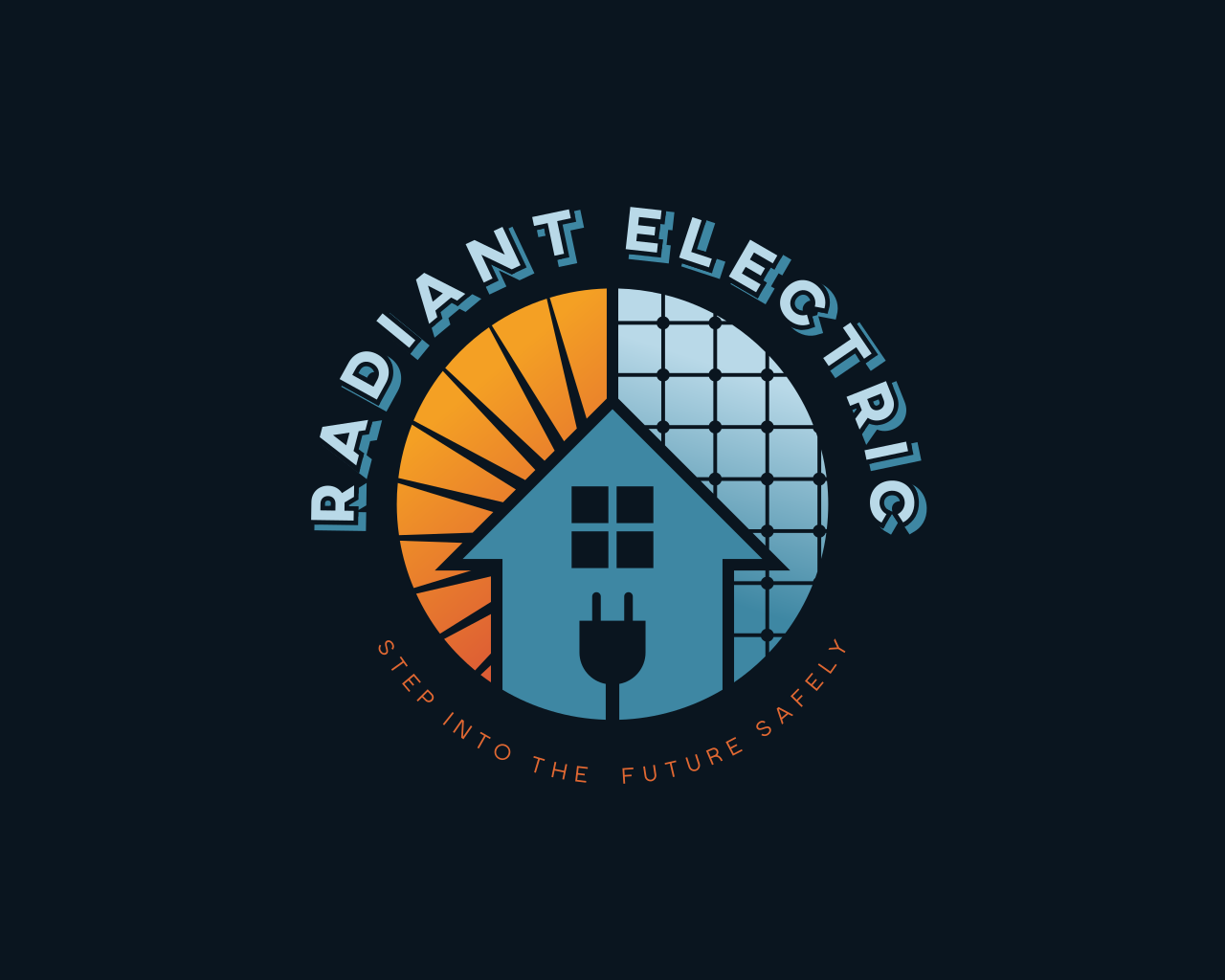 Avatar for Radiant Electric