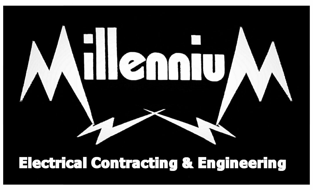 Millennium Electrical Contracting & Engineering logo