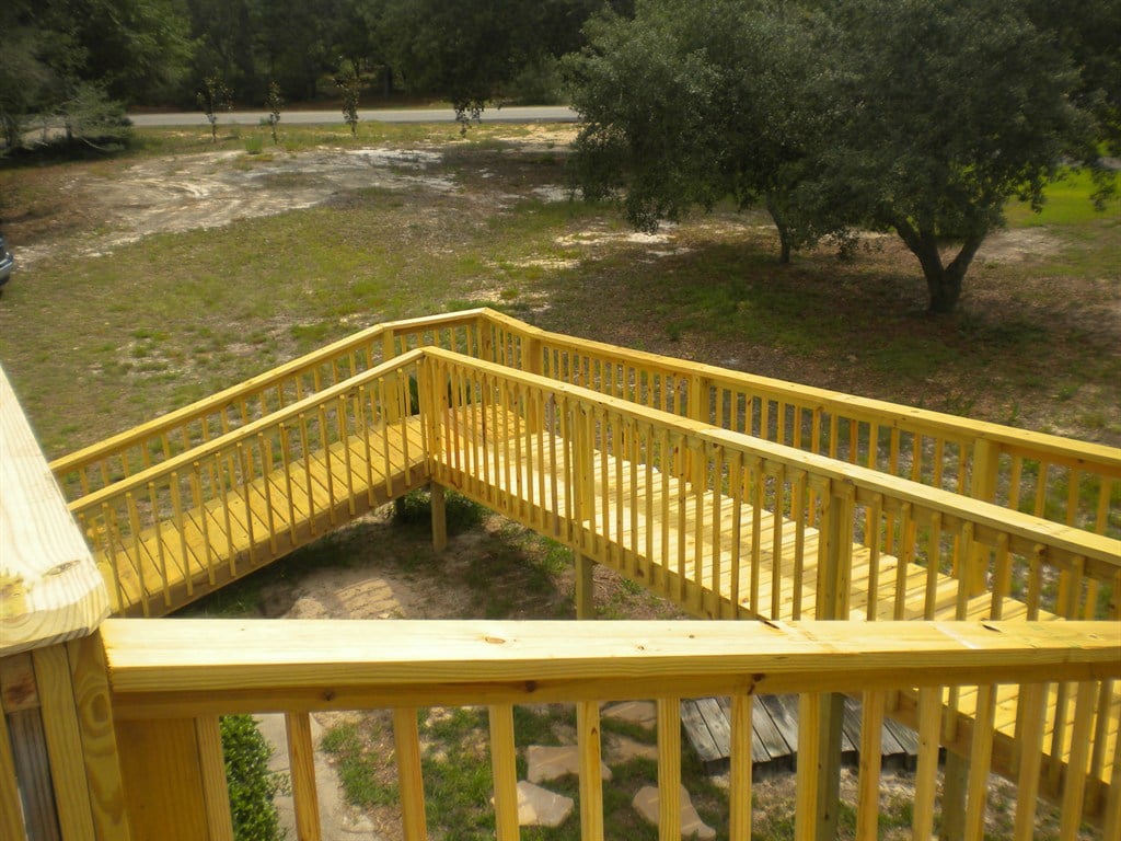 ramp
