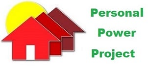 Avatar for Personal Power Project