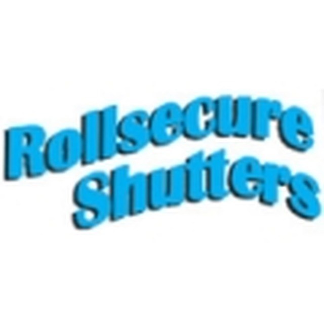 Rollsecure Shutters logo