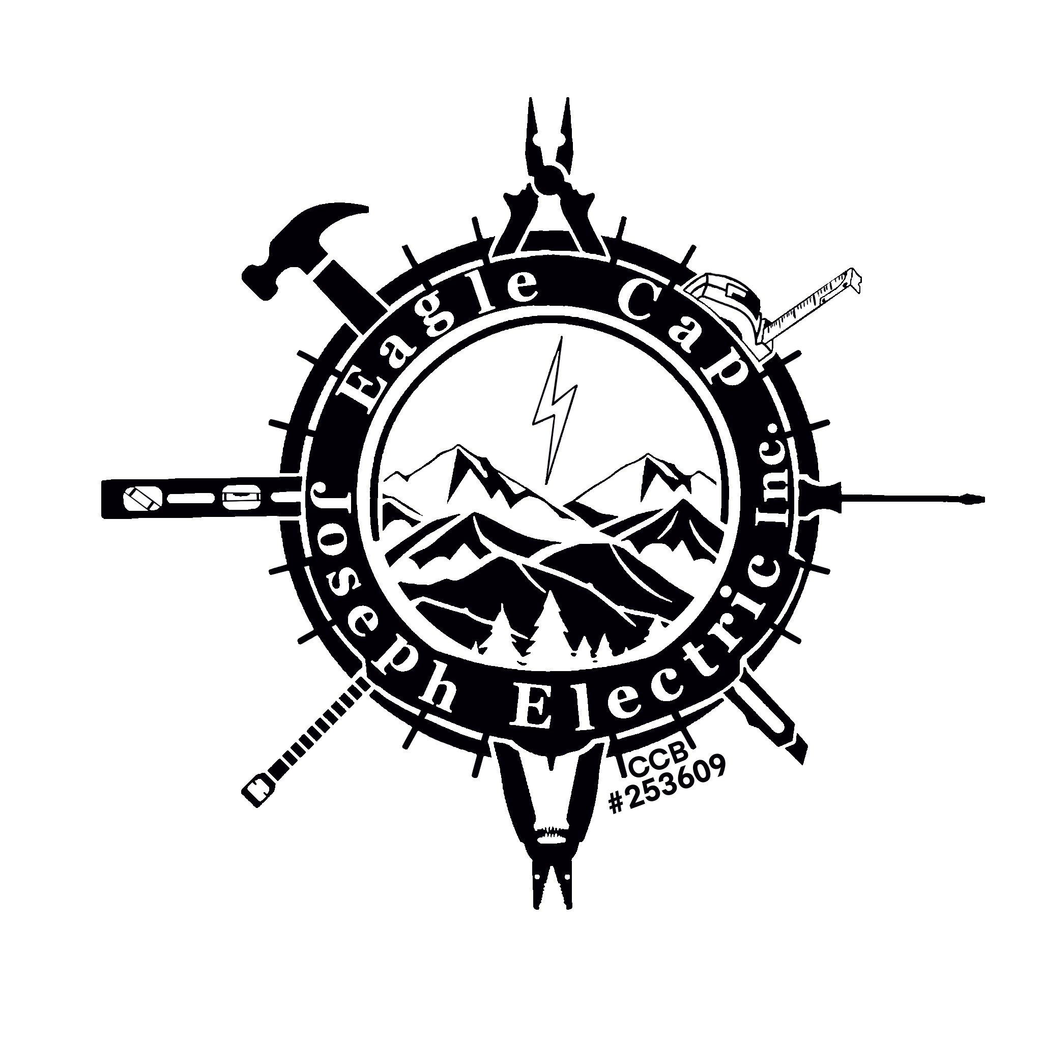 Avatar for Eagle Cap Joseph Electric Inc