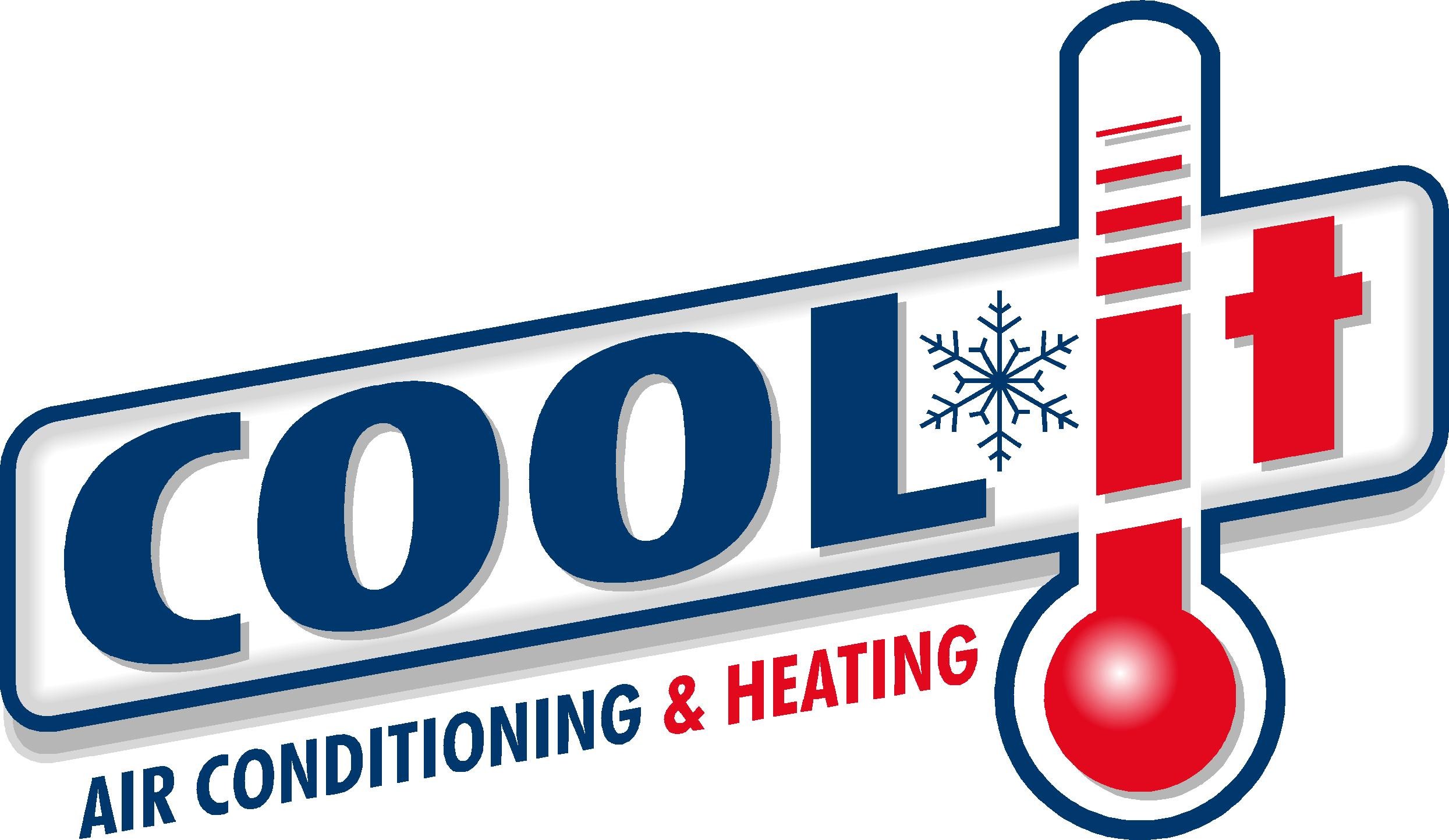 Logo for Cool-It Air Conditioning & Heating, LLC