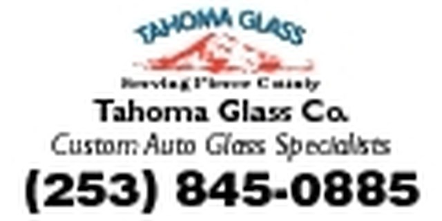 Tahoma Glass Co