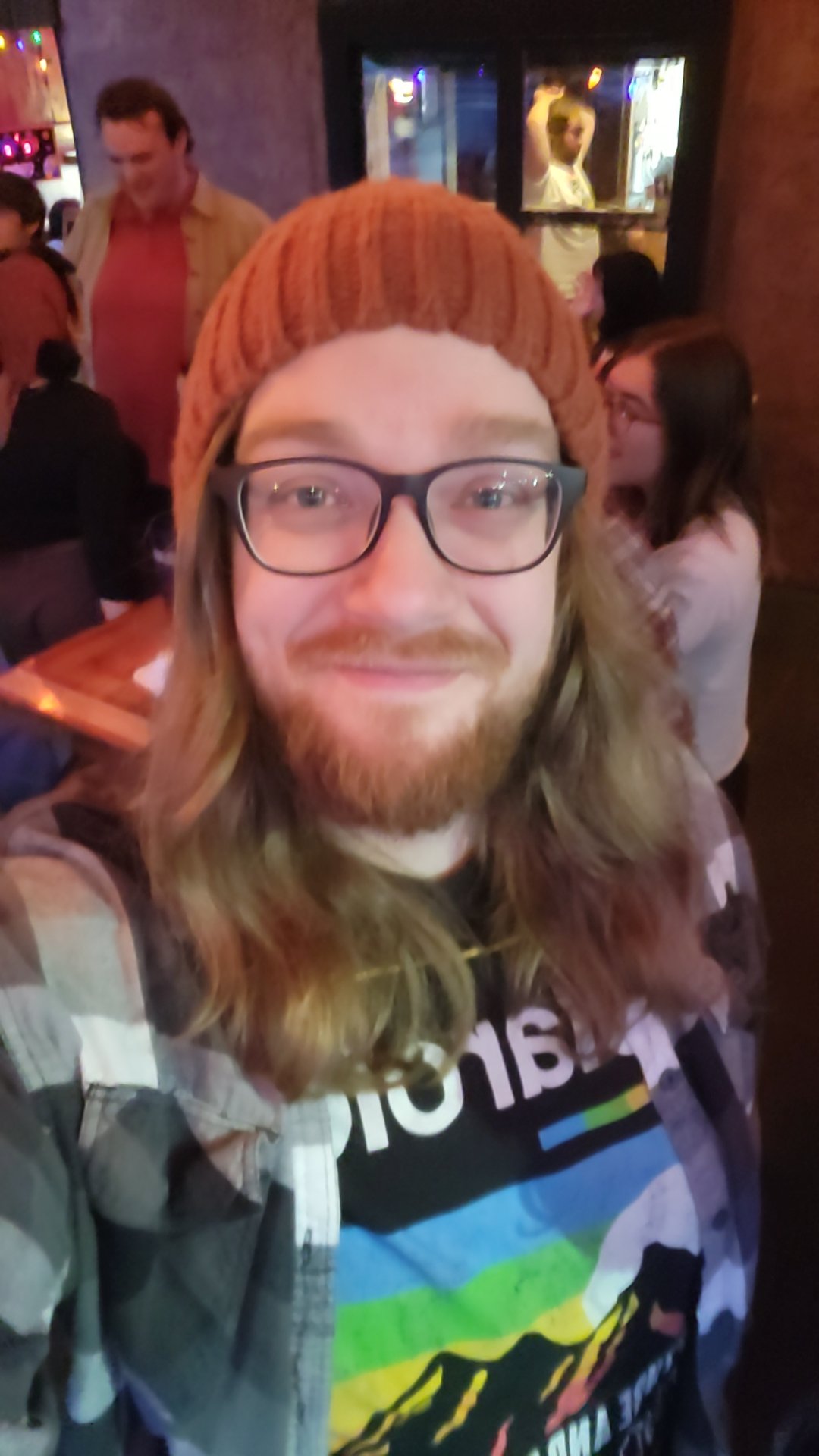 Avatar for Jo Barbee