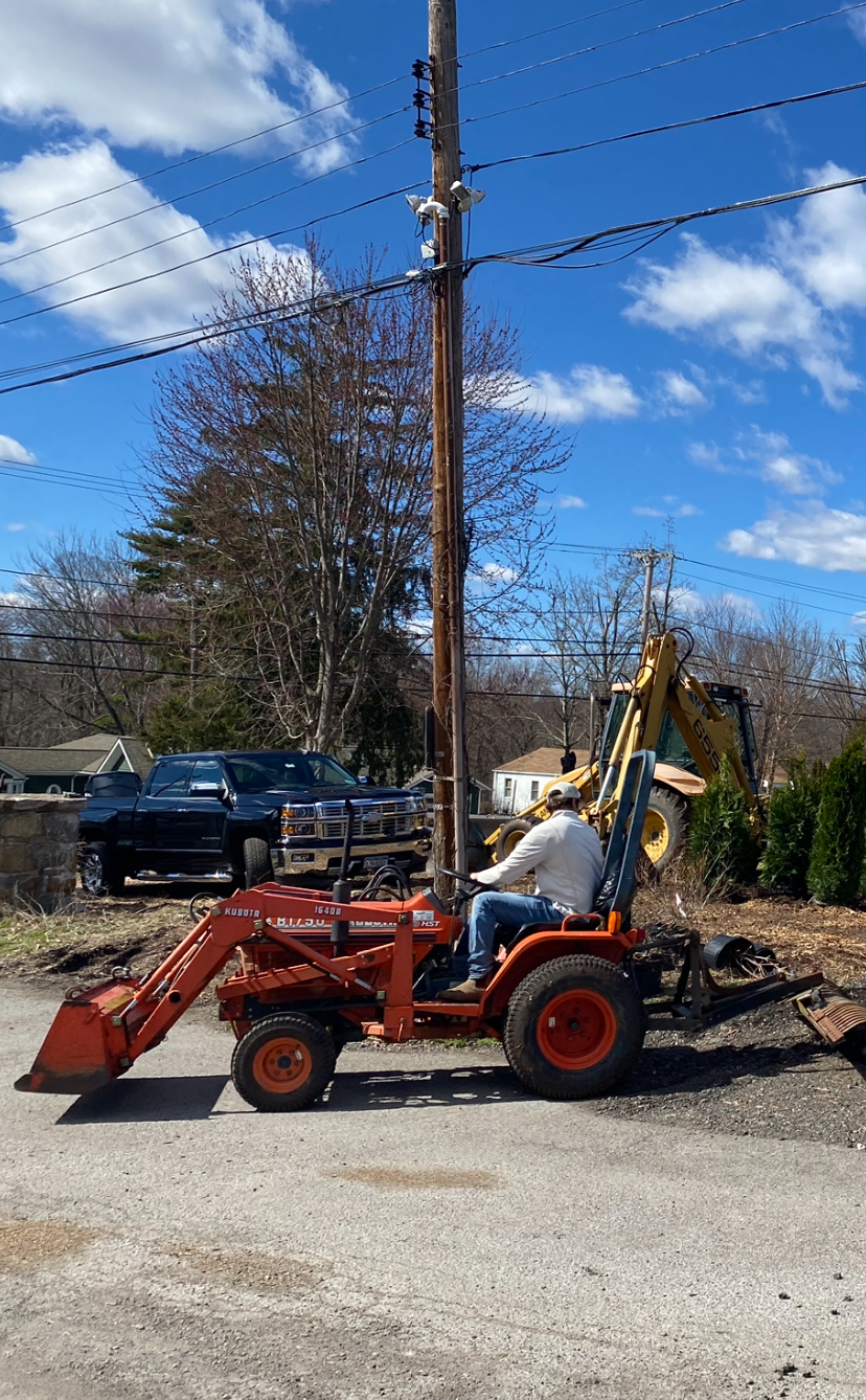 Avatar for Van Tongeren Excavation
