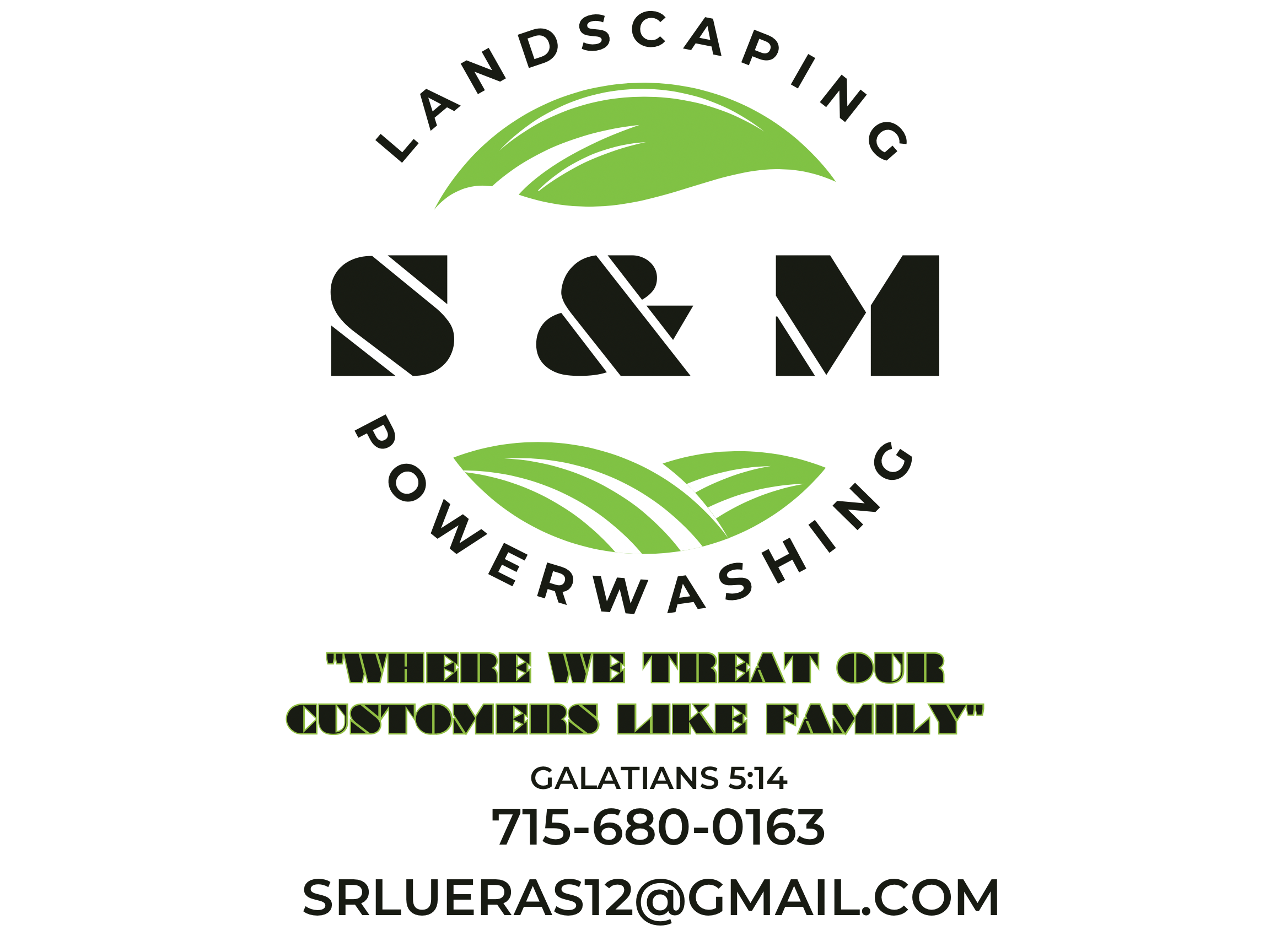 Avatar for S&M Landscaping and Powerwashing