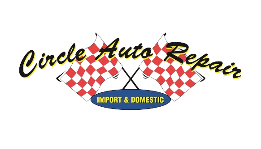 Circle Auto Repair logo