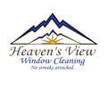 Heaven's View Window Cleaning logo