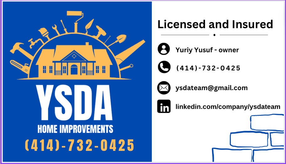 Avatar for YSDA Home Improvements LLC