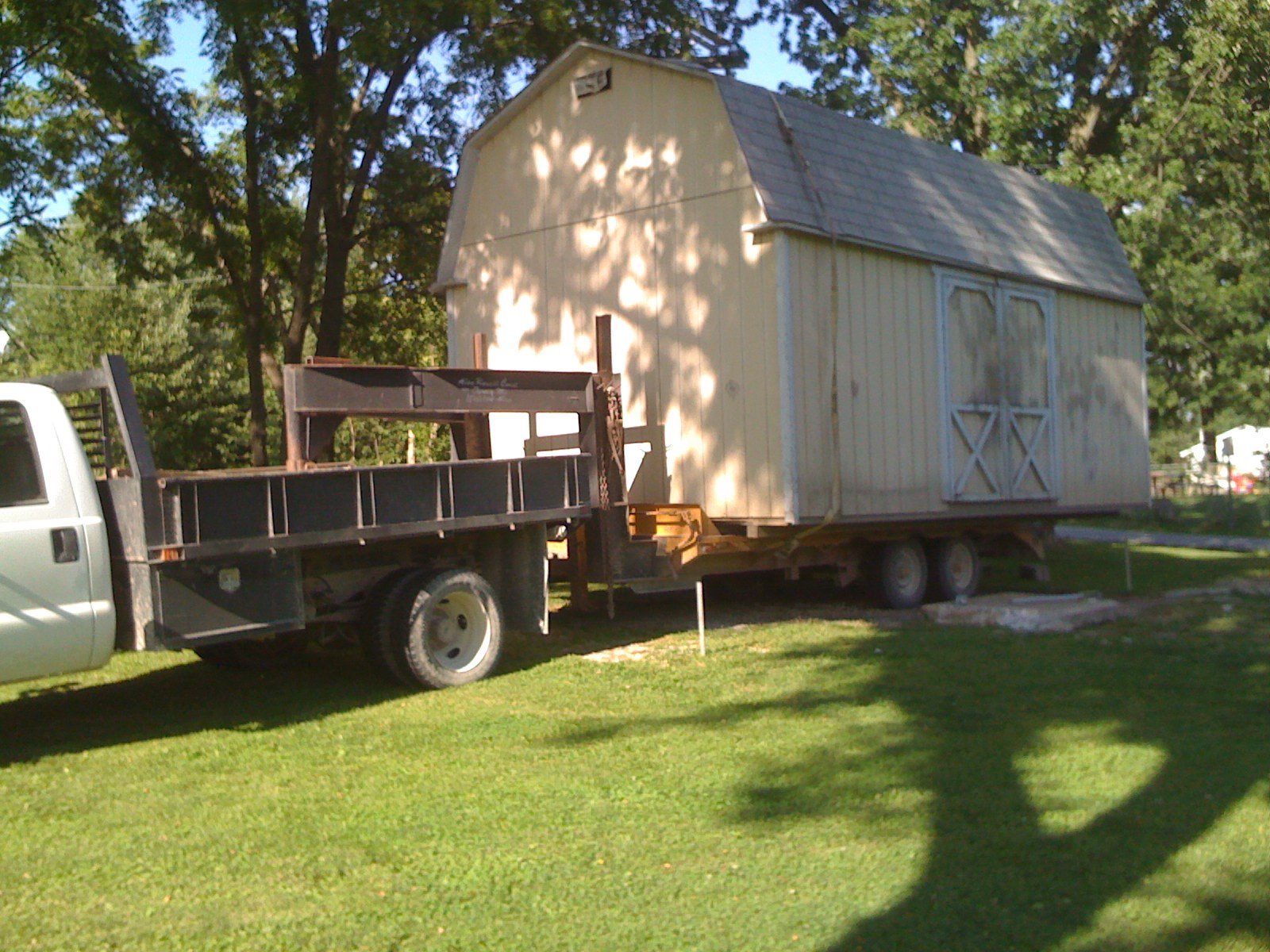 Avatar for Alan Russell Construction