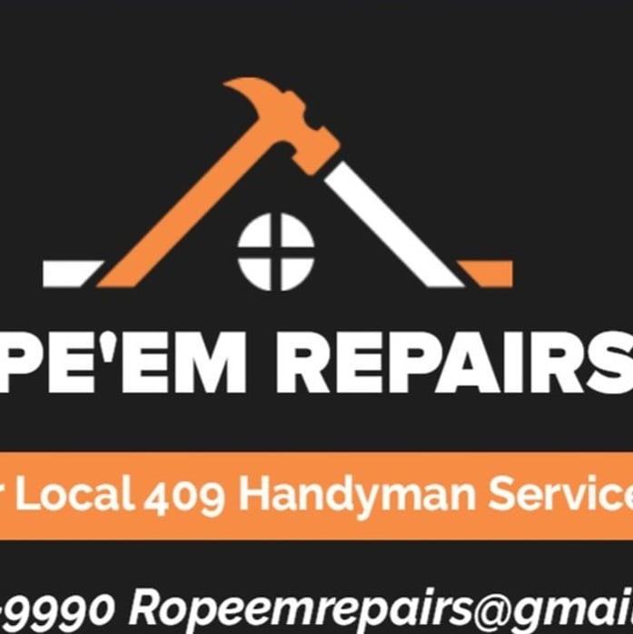 Avatar for Rope'em Repairs