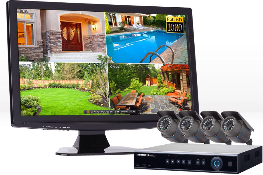 Avatar for iCam Security Solutions and More LLC