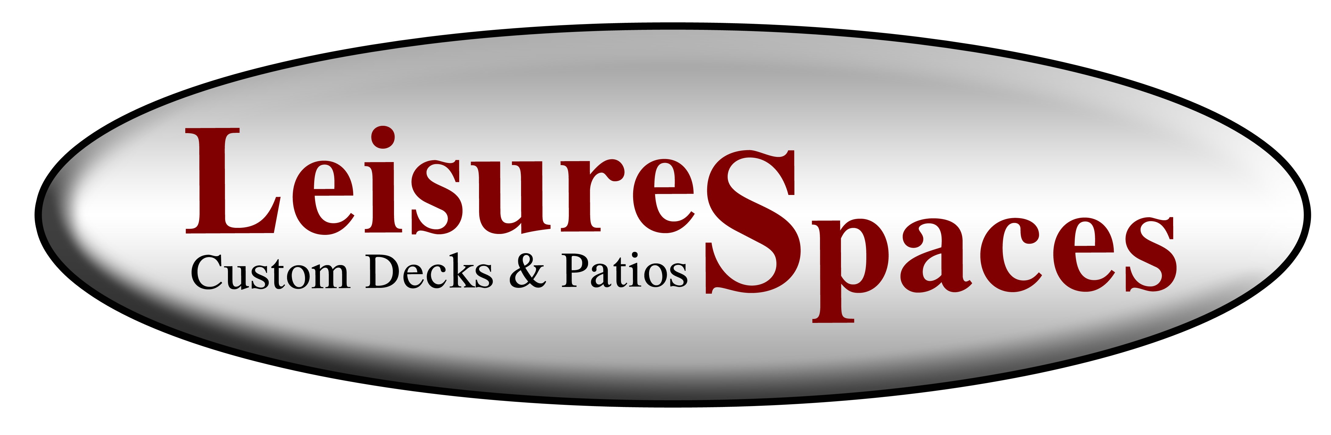 Logo for Leisure Spaces Inc.