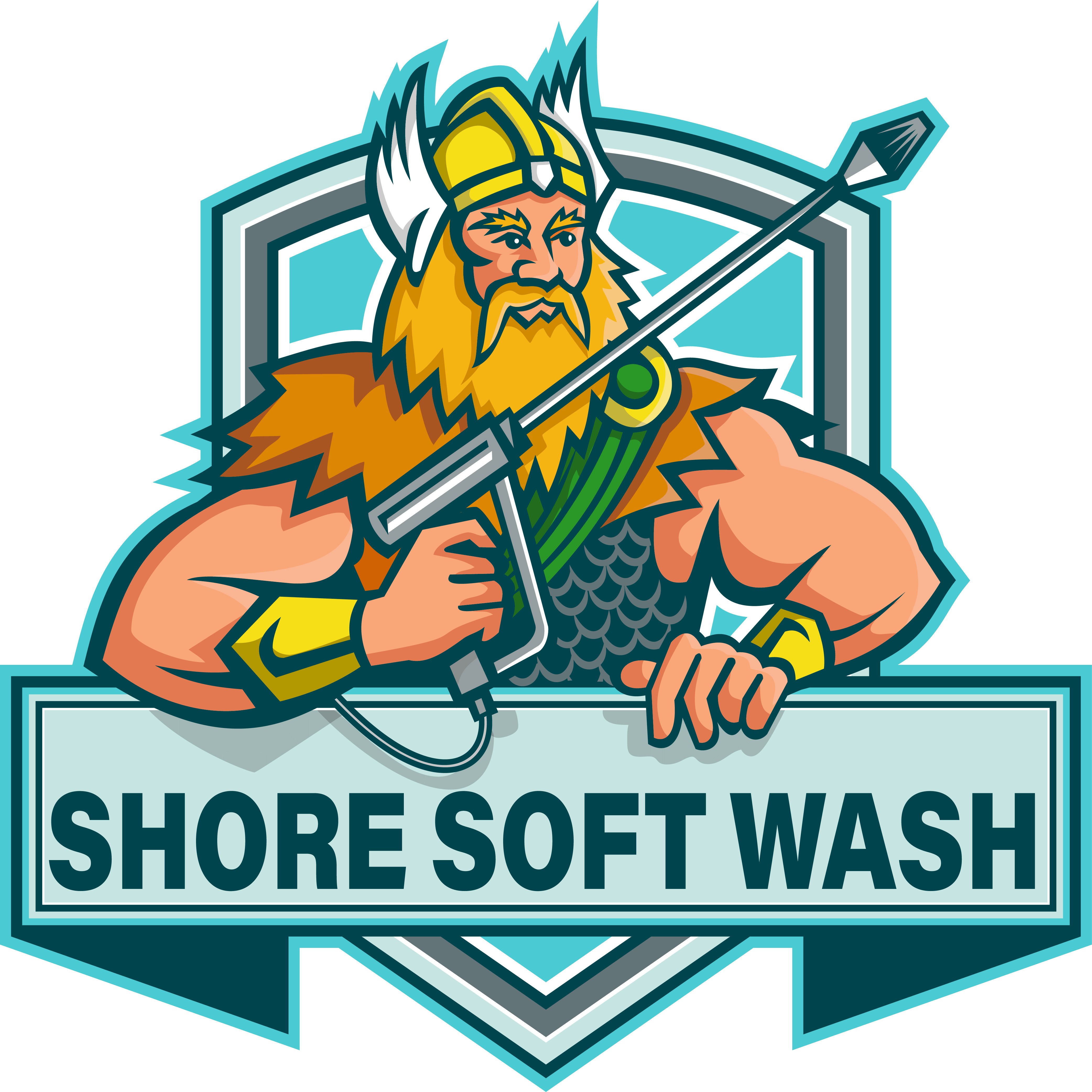 Avatar for Shore Soft Wash