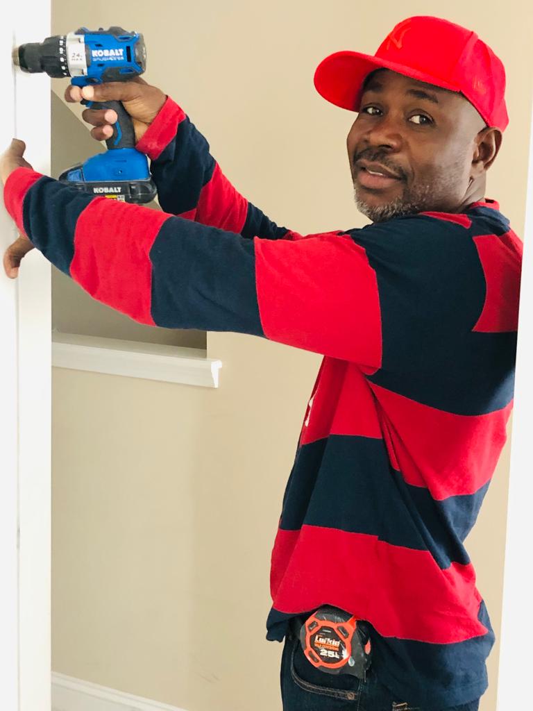 Avatar for Carpentry & Painting