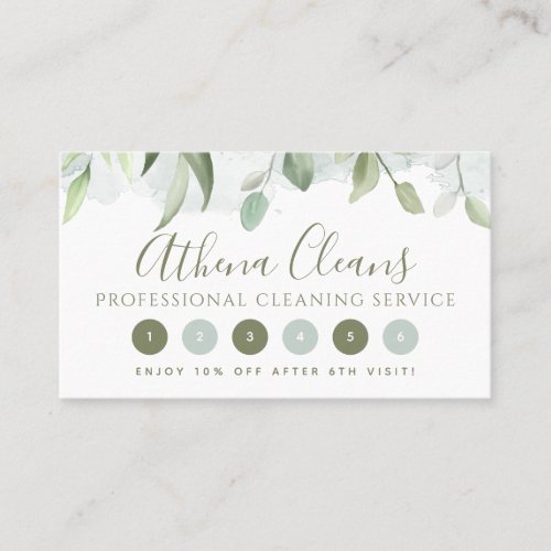 Avatar for Athena Cleans