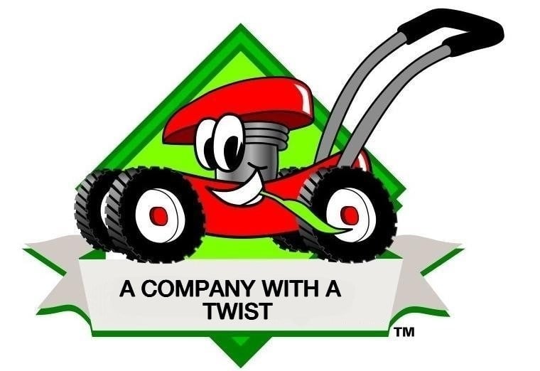 Lawn Munchers Property Services logo