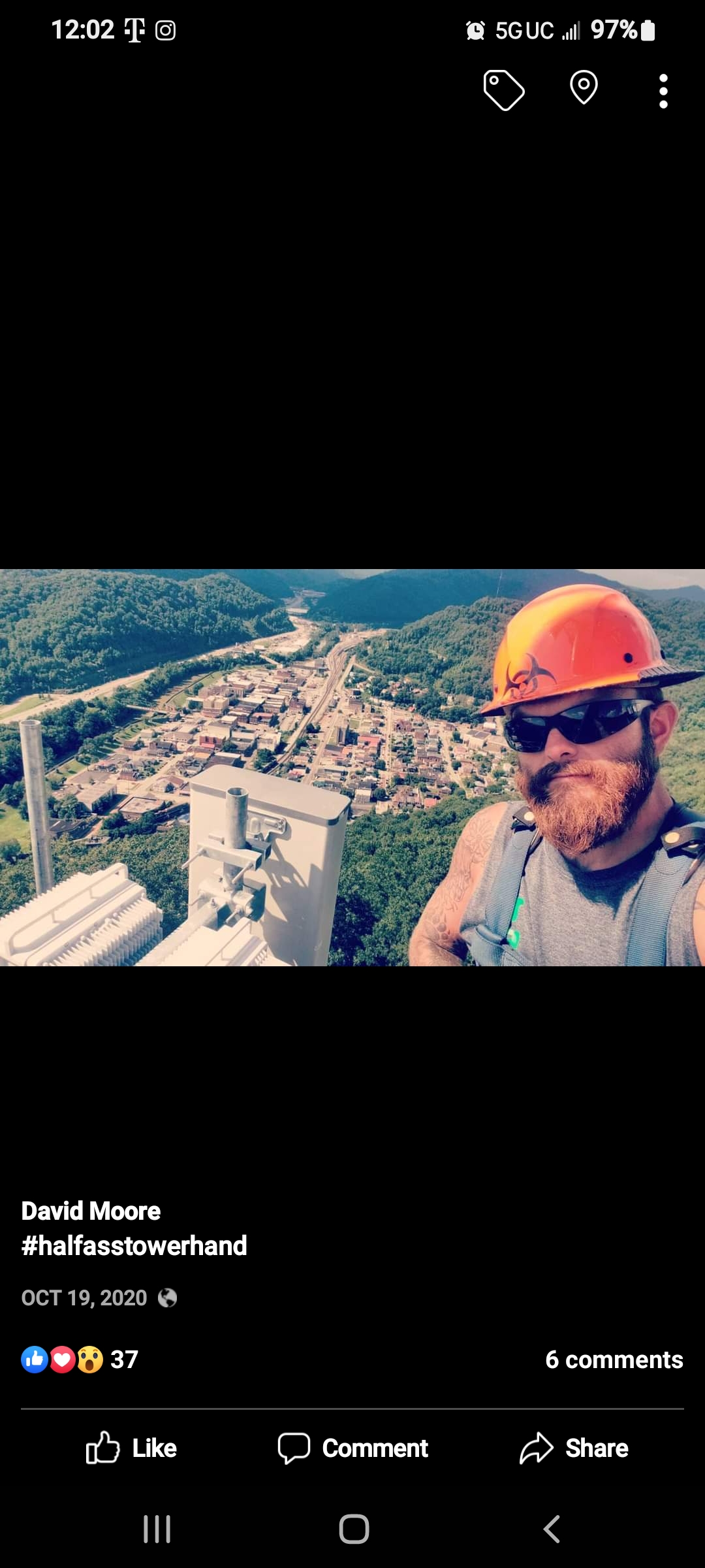 Avatar for Blacksheep Metalworks