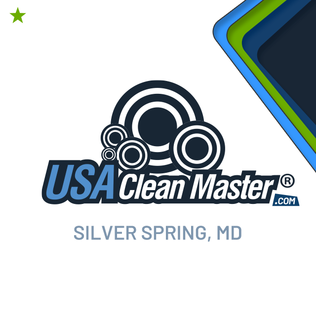Avatar for USA Clean Master