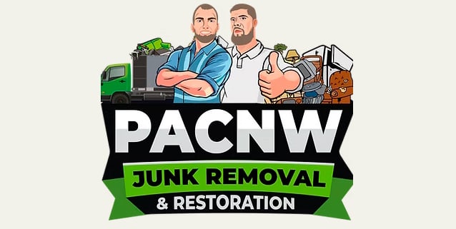 Avatar for Pac NW Junk Removal