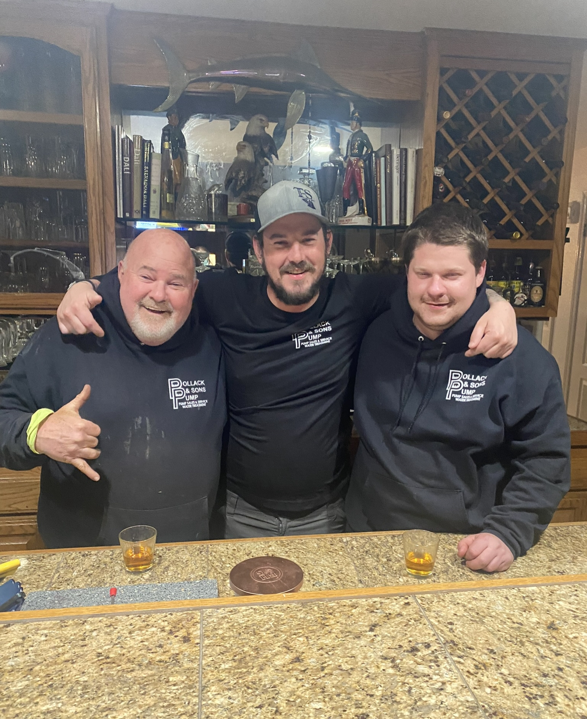 Avatar for Pollack & Son's Pump