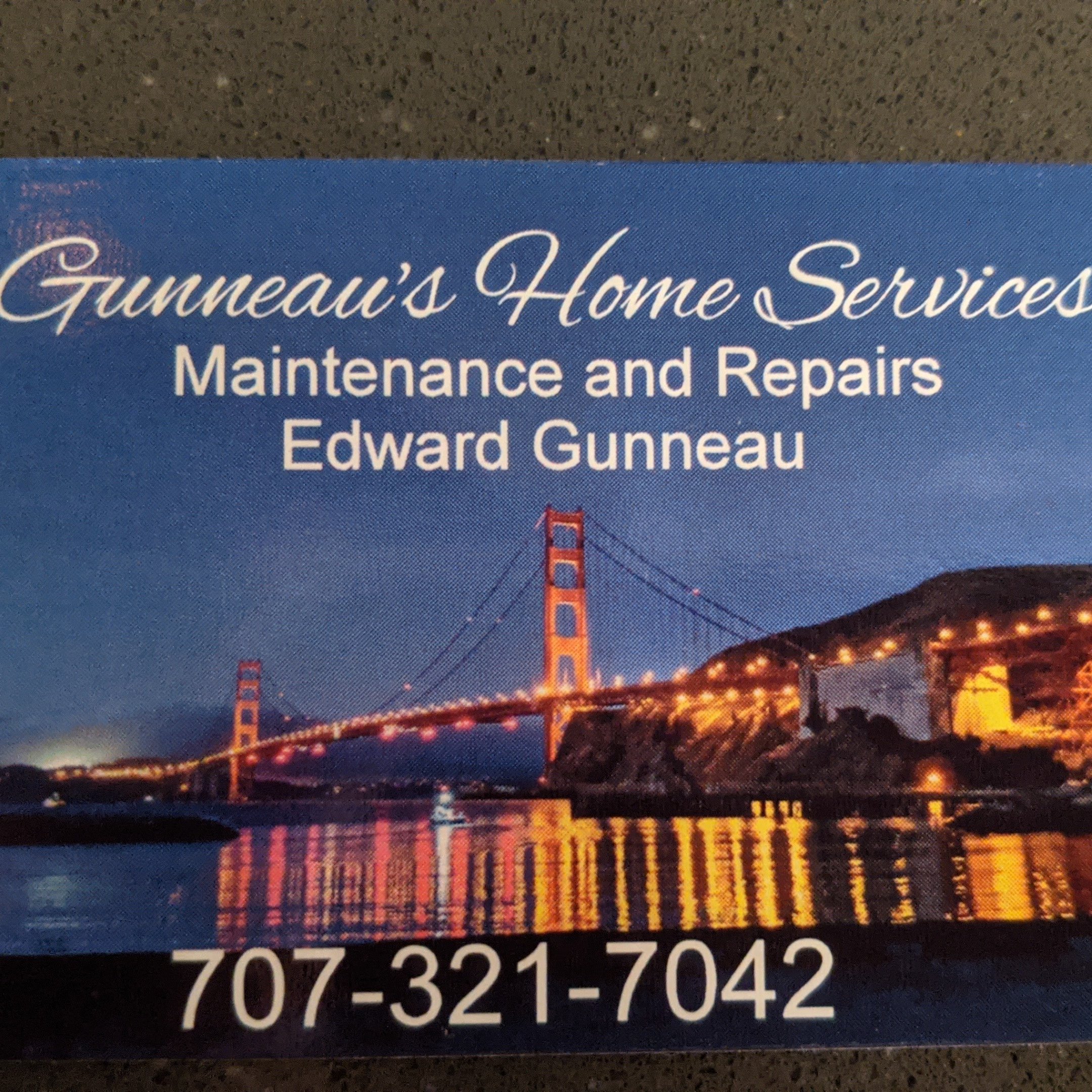 Avatar for Gunneau's Home Services