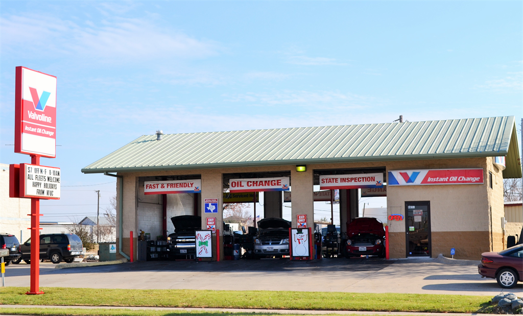 Frisco Store