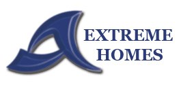 Extreme Homes logo