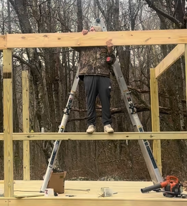 Avatar for The repair guy