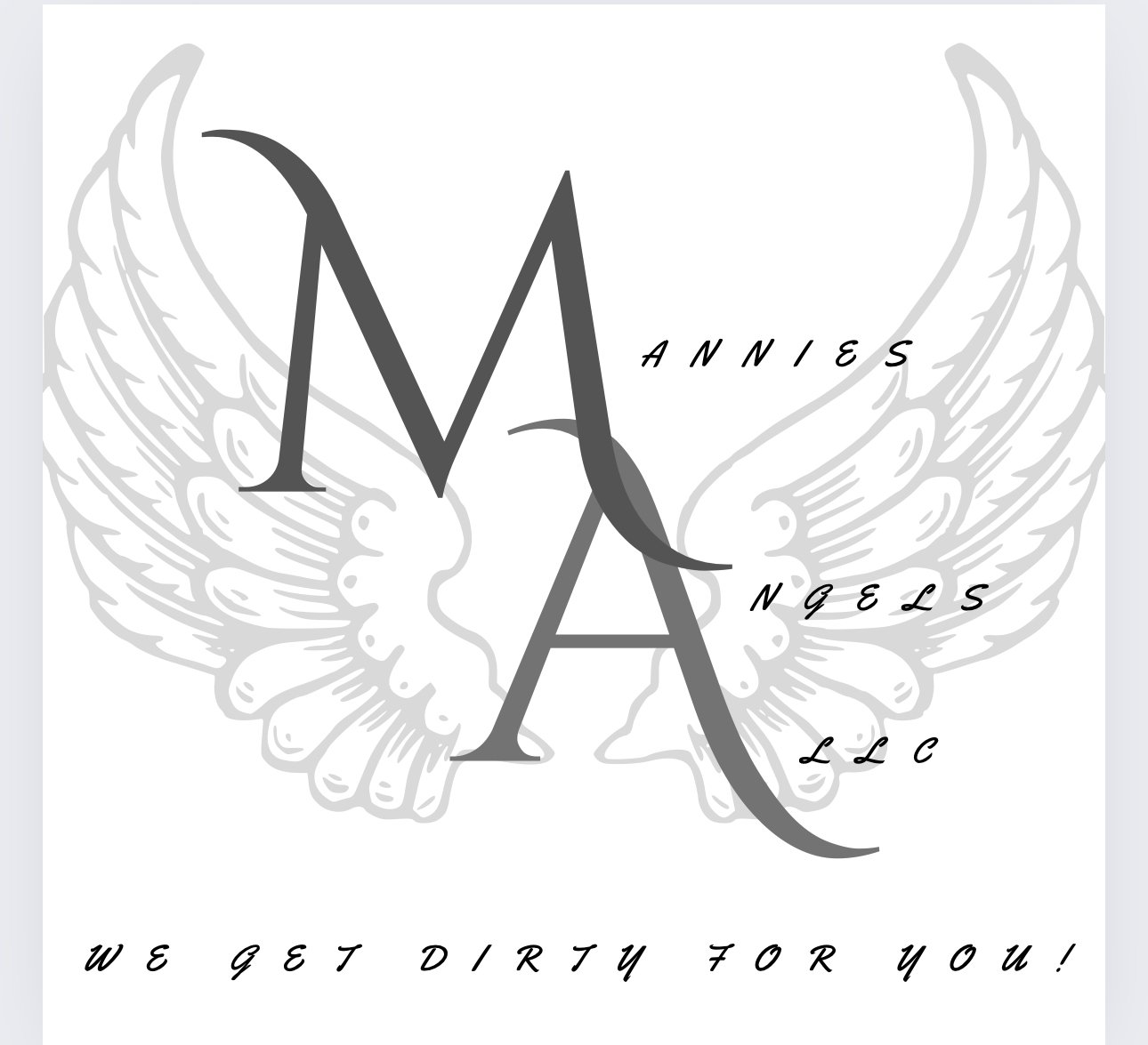 Avatar for Mannies Angels LLC