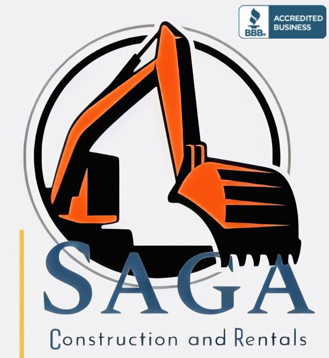 Avatar for Saga Construction and Rentals