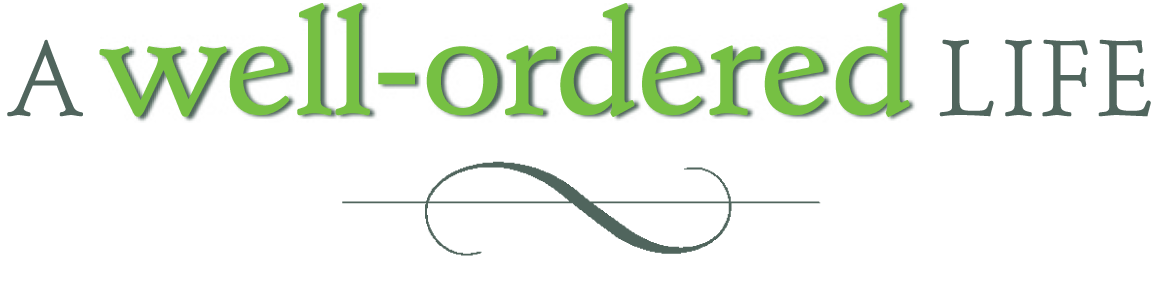 Avatar for A Well-Ordered Life | Professional Organizing