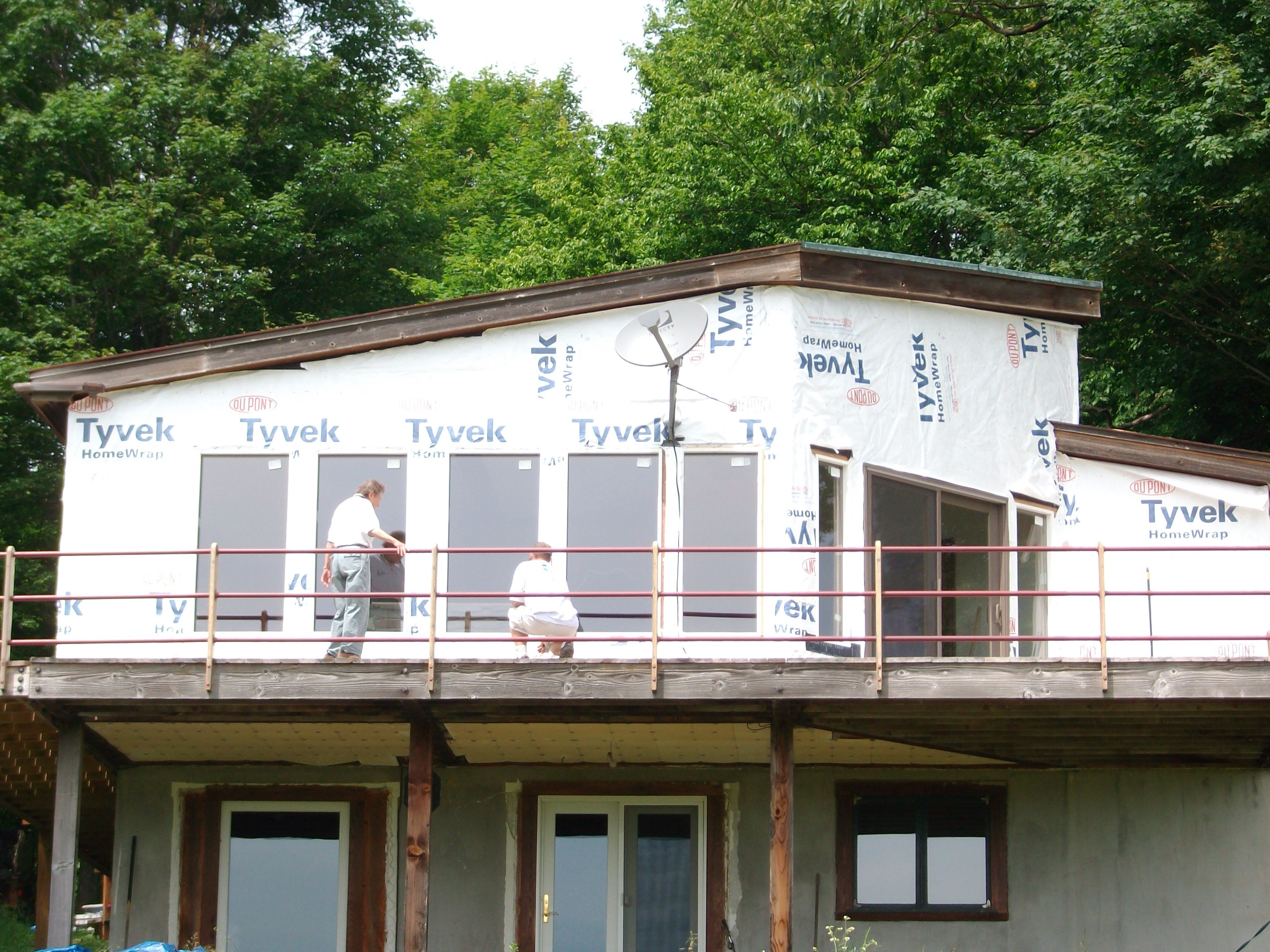 Avatar for Top Notch Roofing Inc