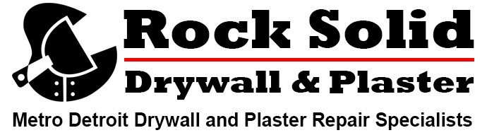 Logo for Rock Solid Drywall & Plaster LLC
