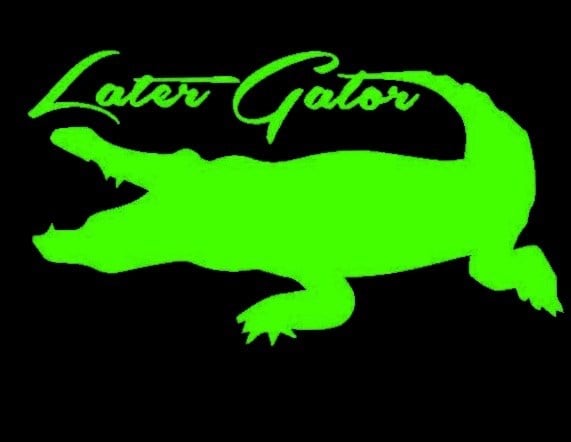 Avatar for Later Gator