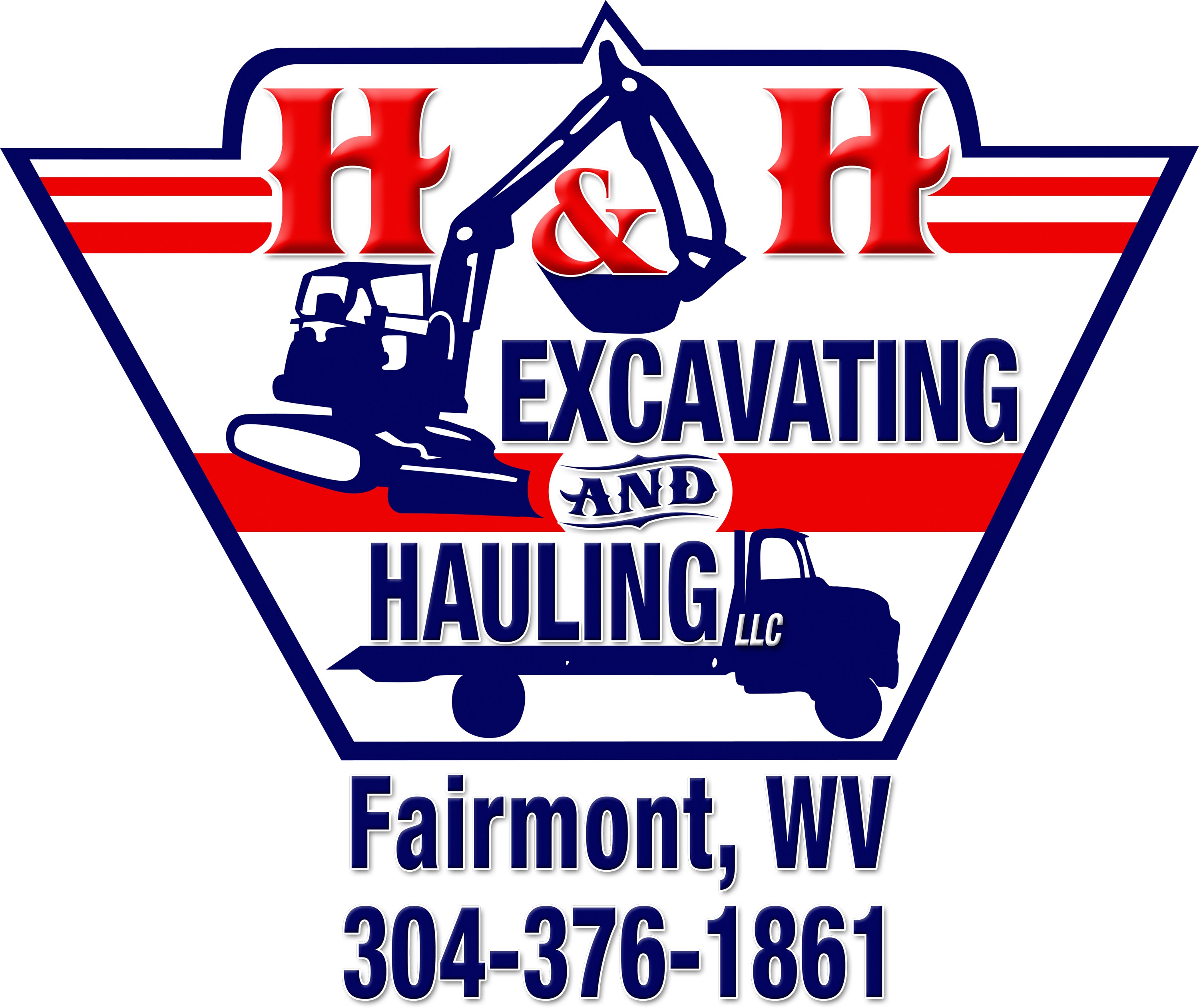 Avatar for H&H Excavating & Hauling, LLC